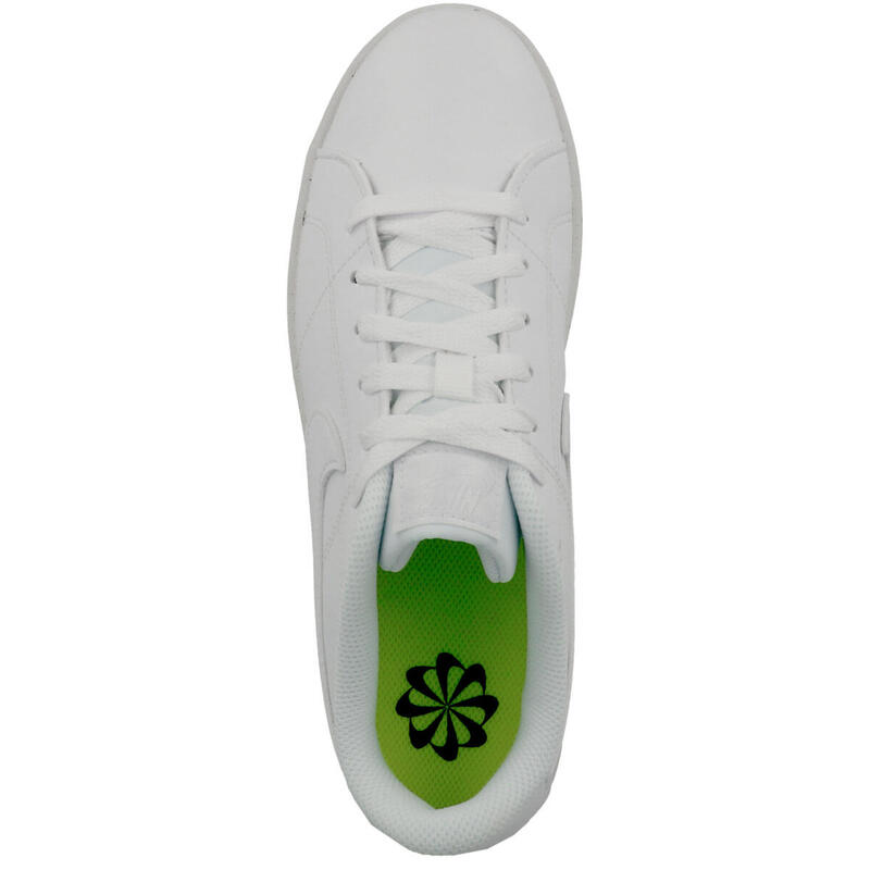 Zapatillas mujer Nike Court Royale 2 Blanco