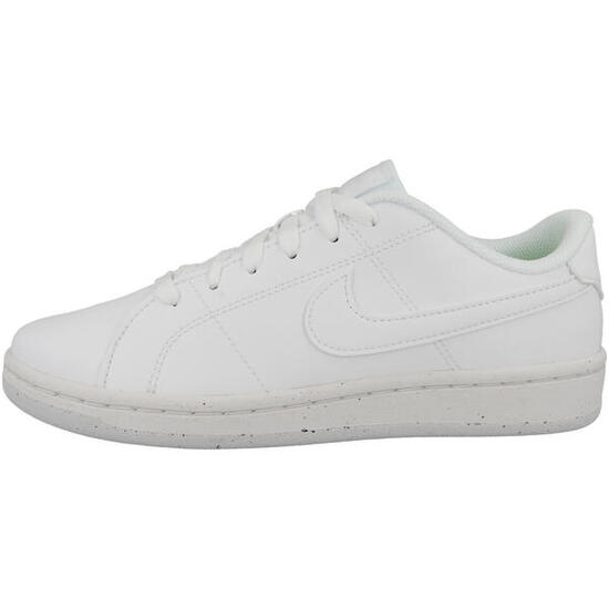 Scarpe Da Ginnastica Nike Modello Court Royale 2 Colore Bianco