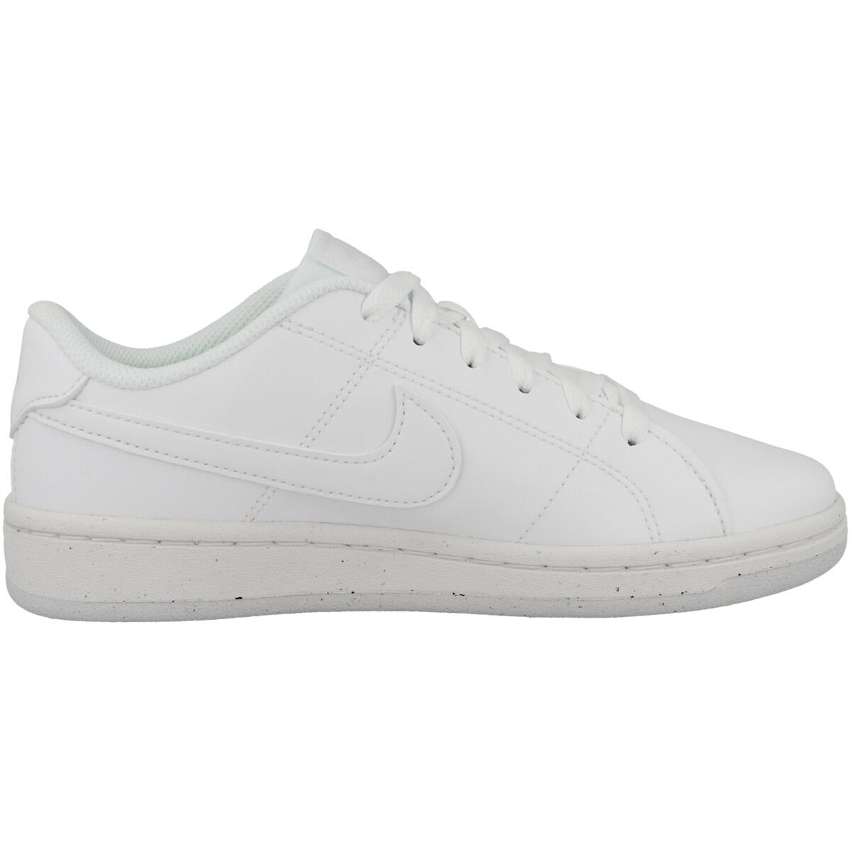 Schoenen Court Royale 2 - DH3159-100 Wit 3/5
