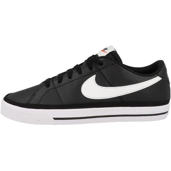 Zapatillas Caminar Hombre NIKE COURT LEGACY NEXT NATURE Negro