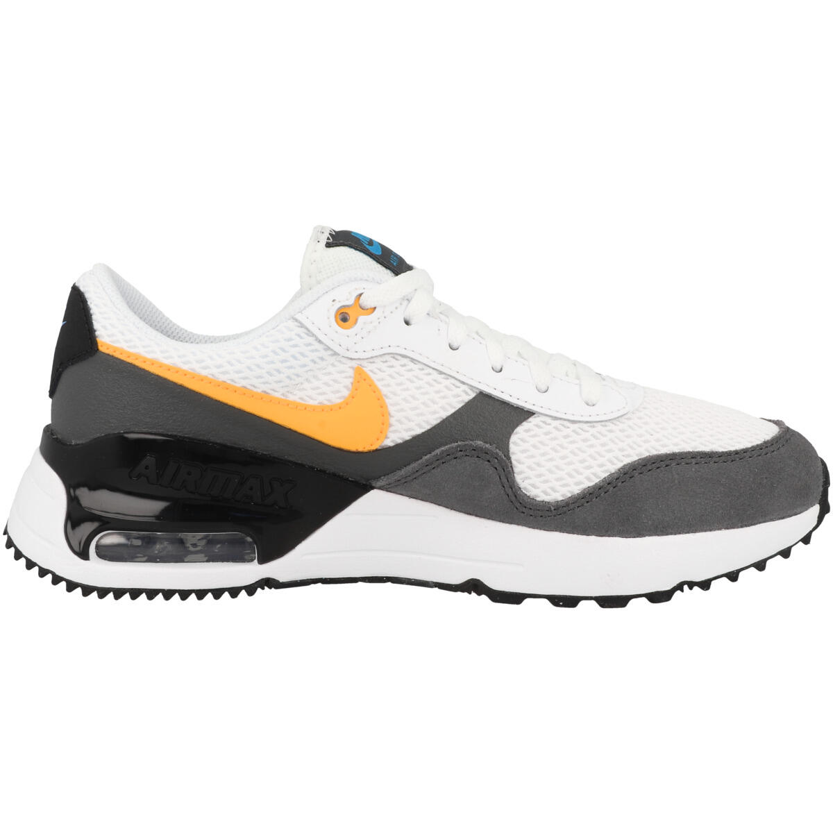 Sneakers unisexes Nike Air Max System GS 3/5