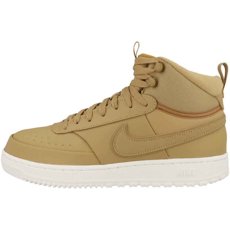 Botas Nike Court Vision Mid Winter, Marrón, Hombre