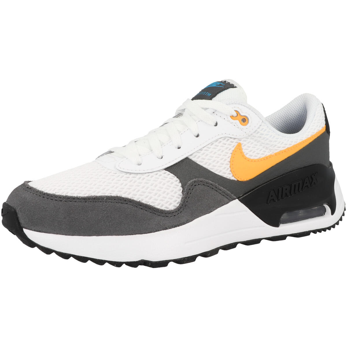 Sneakers unisexes Nike Air Max System GS 4/5
