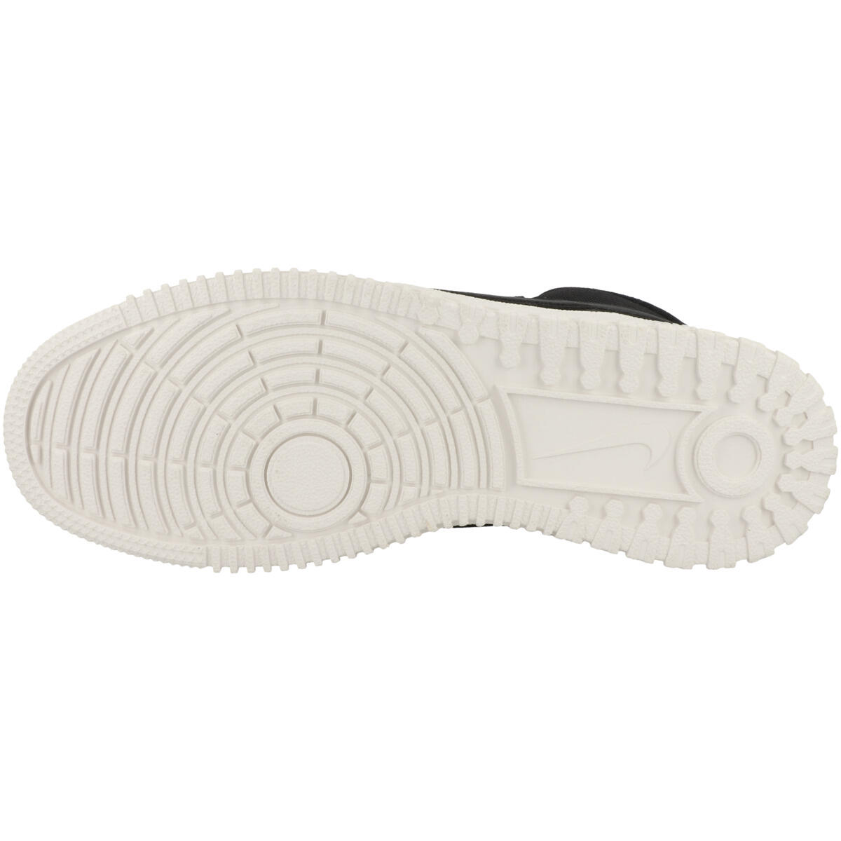 Schoenen universeel voor heren Nike Court Vision Mid 5/7