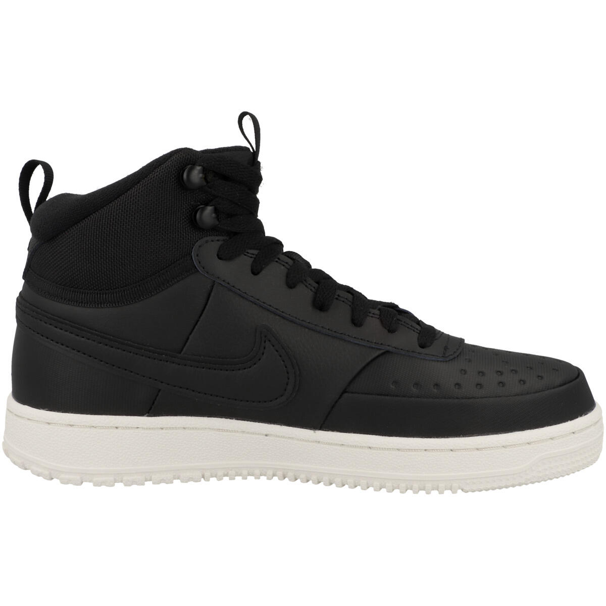 Schoenen universeel voor heren Nike Court Vision Mid 3/7