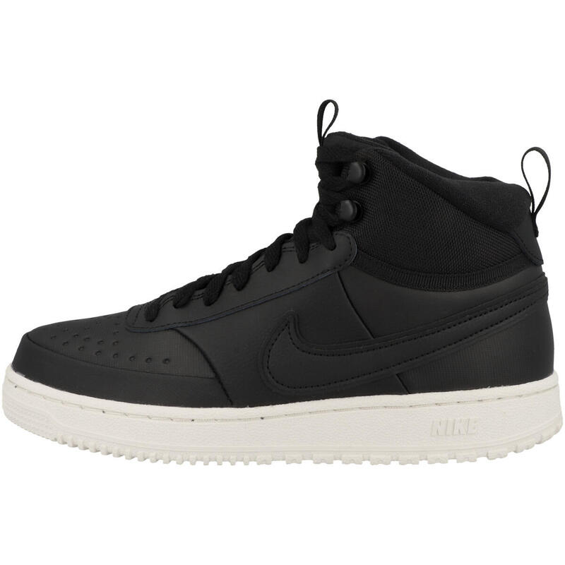 Sneaker mid Court Vision Mid Winter Herren