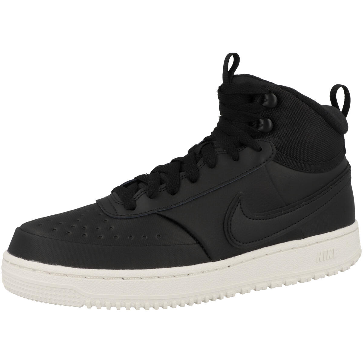 Schoenen universeel voor heren Nike Court Vision Mid 4/7