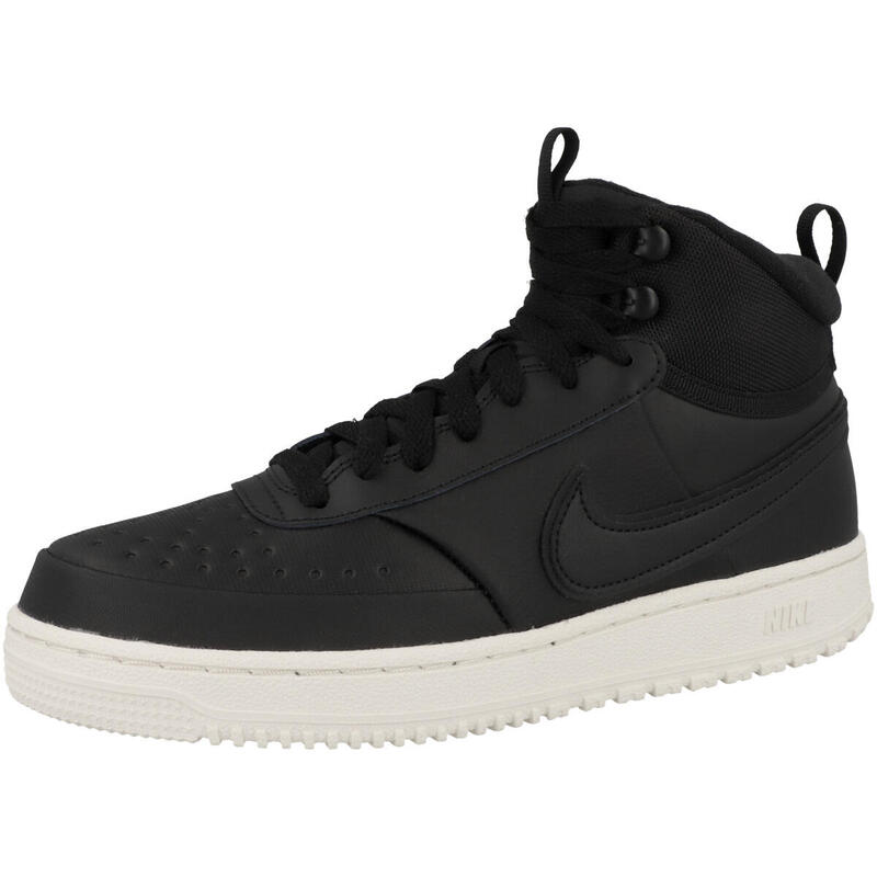 Sneaker mid Court Vision Mid Winter Herren