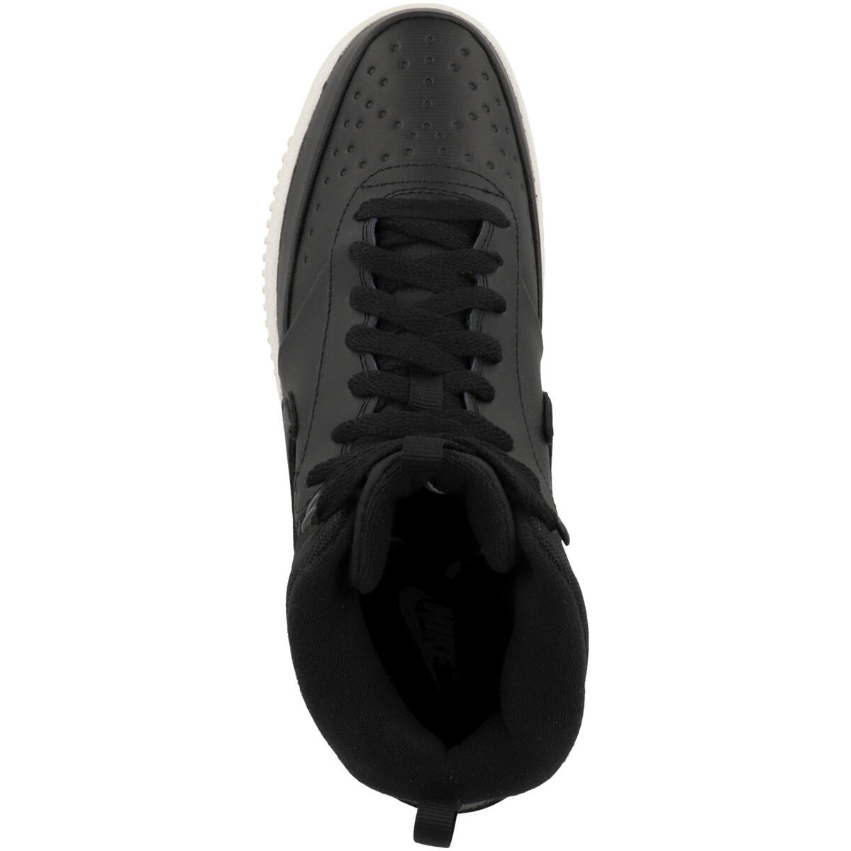 Schoenen universeel voor heren Nike Court Vision Mid 2/7