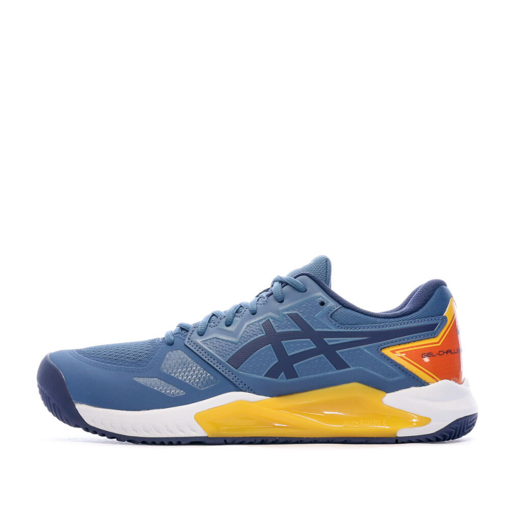 ASICS Asics Gel Challenger 13 Padel Blue 1041a315 401