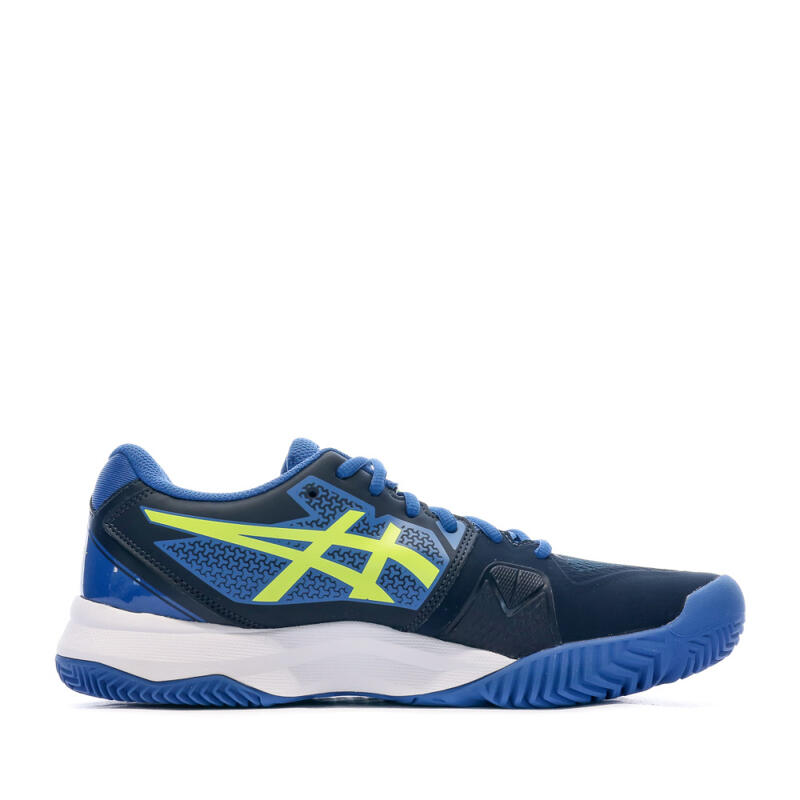 Asics Gel Challenger 13 Zapatilla Padel Hombre French Blue