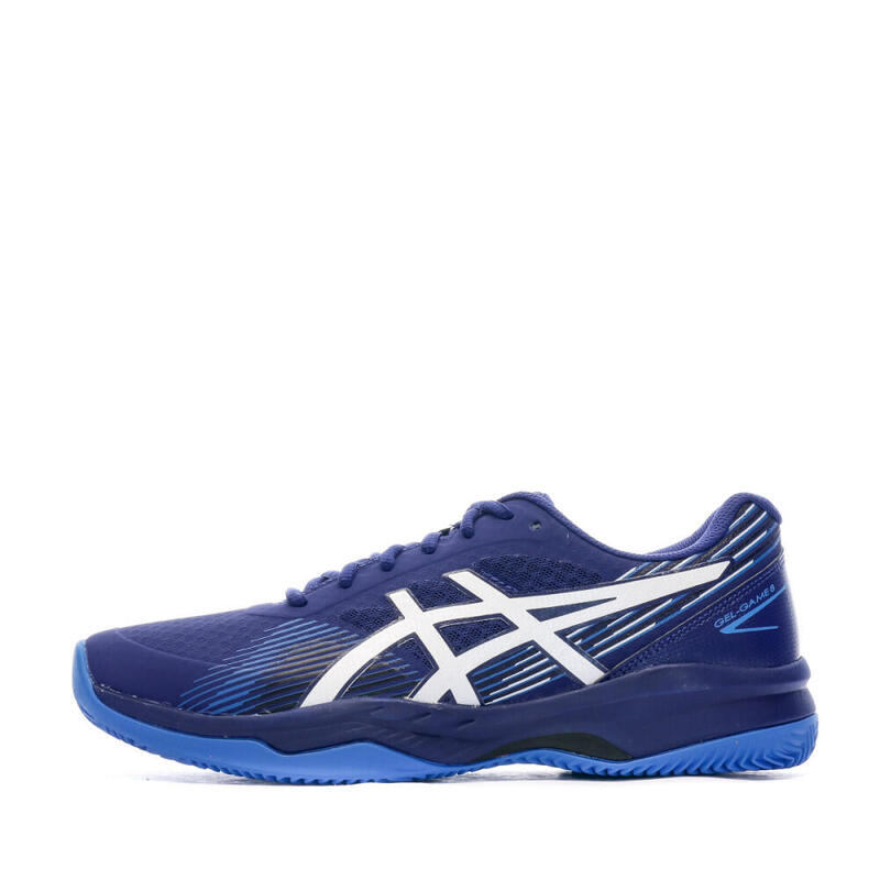 Asics Gel Challenger 13 Zapatilla Padel Hombre French Blue