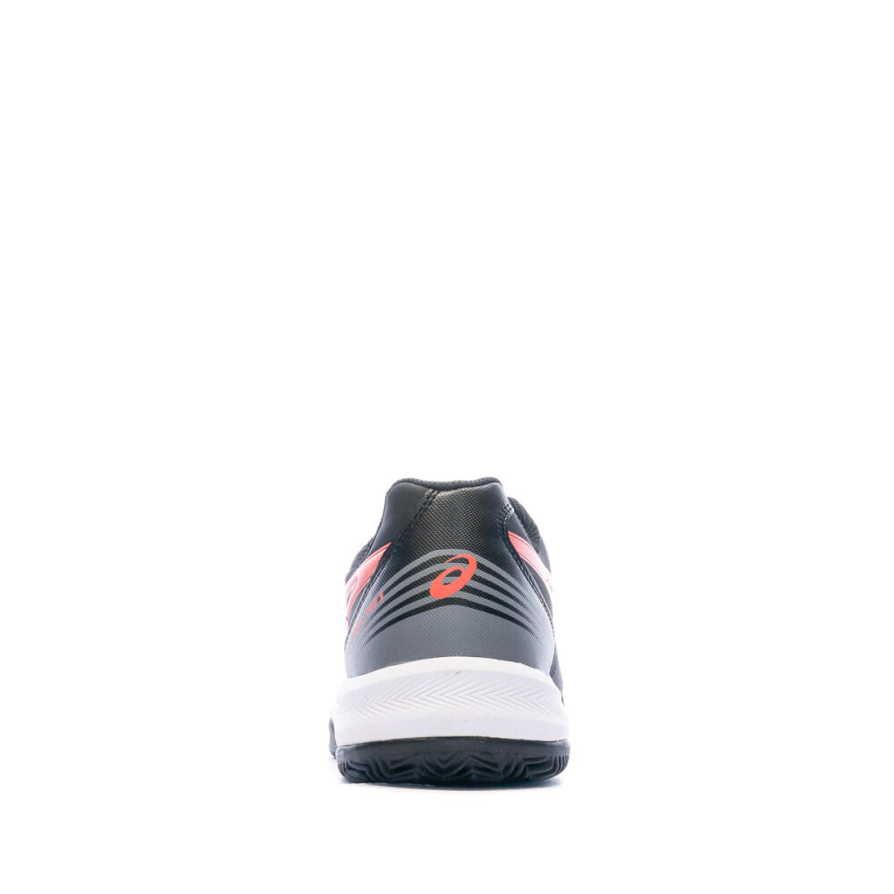 Chaussures de Tennis Noir Homme Asics Gel Padel Pro 5 3/6