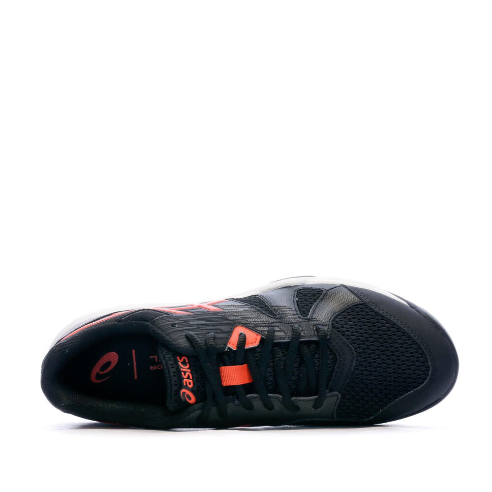 Chaussures de Tennis Noir Homme Asics Gel Padel Pro 5 4/6