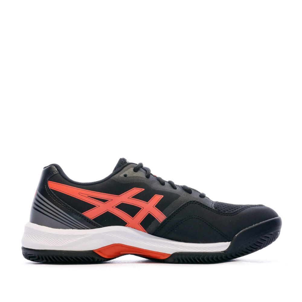 Chaussures de Tennis Noir Homme Asics Gel Padel Pro 5 2/6