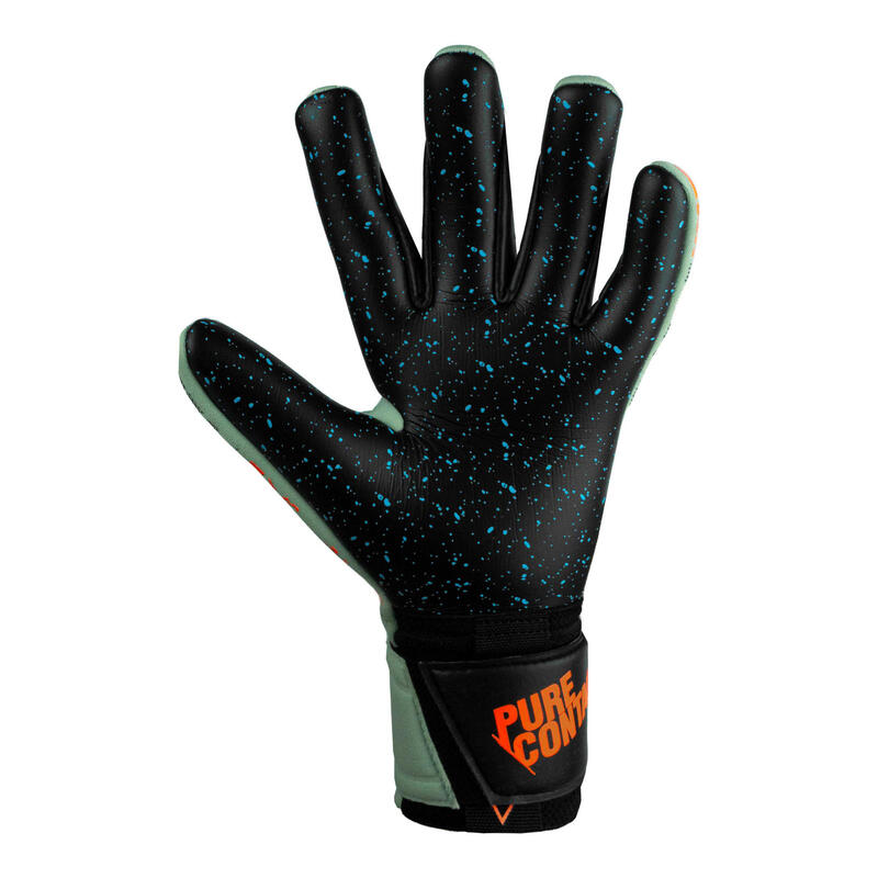 Reusch Torwarthandschuhe Pure Contact Fusion