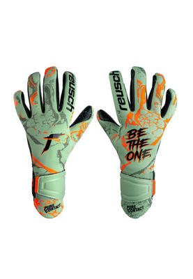 Reusch pure contact fusion keepershandschoenen