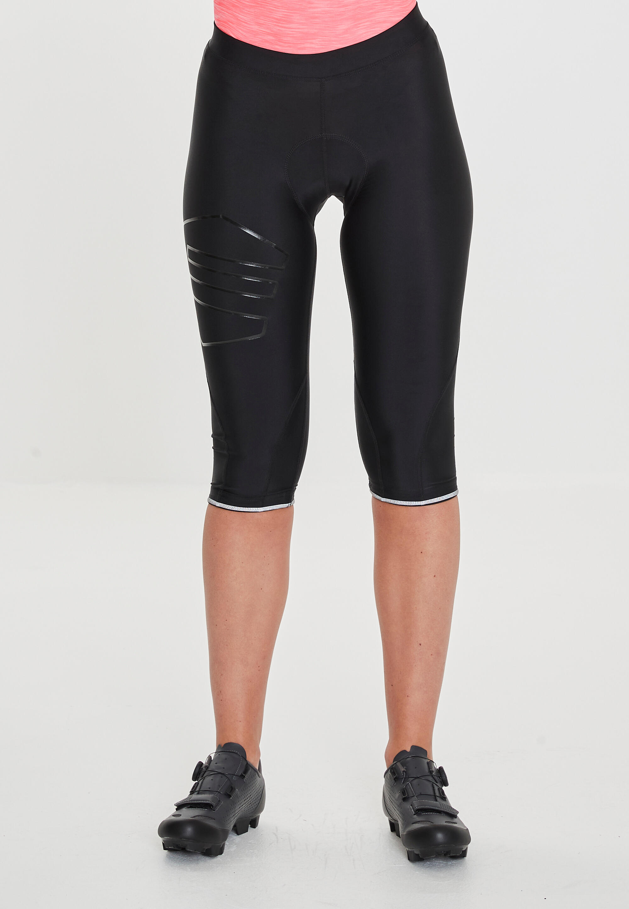 Fietsbroek dames met zeem - Capribroek kopen? | Korting tot 40 Fietsbroek dames met zeem - Capribroek kopen? | Korting tot 40