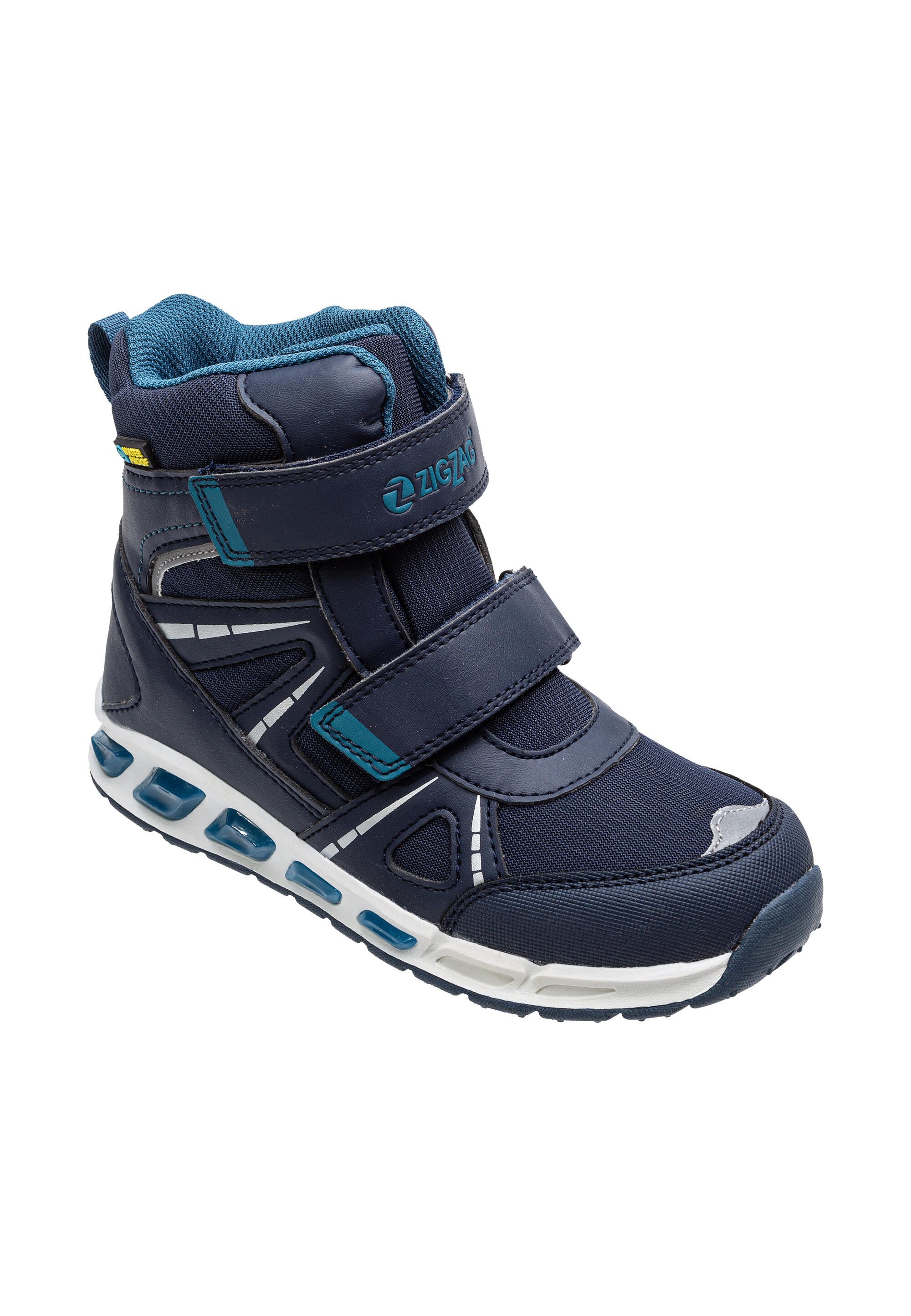 Bottes Taier 3/5
