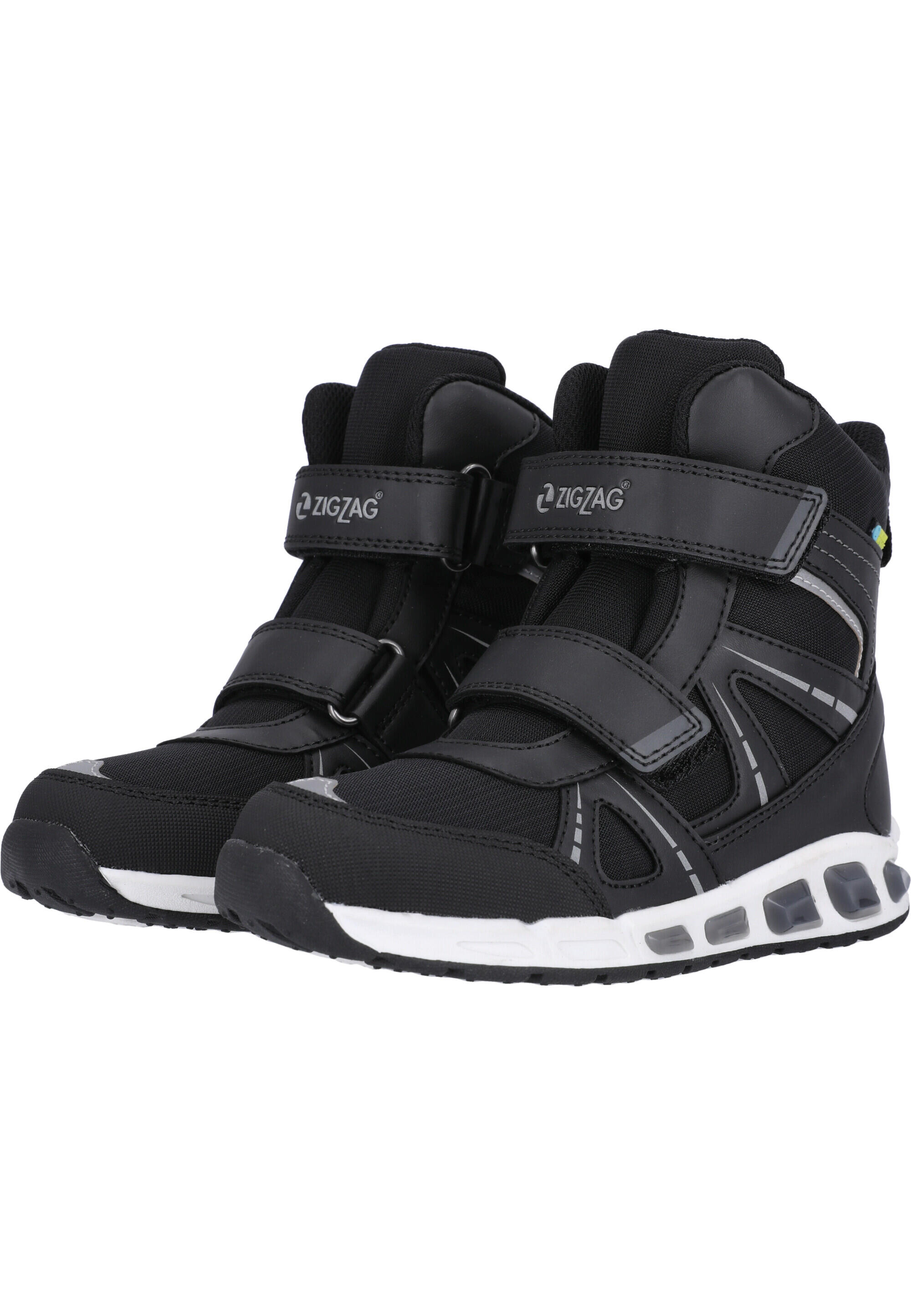 Bottes Taier 4/5