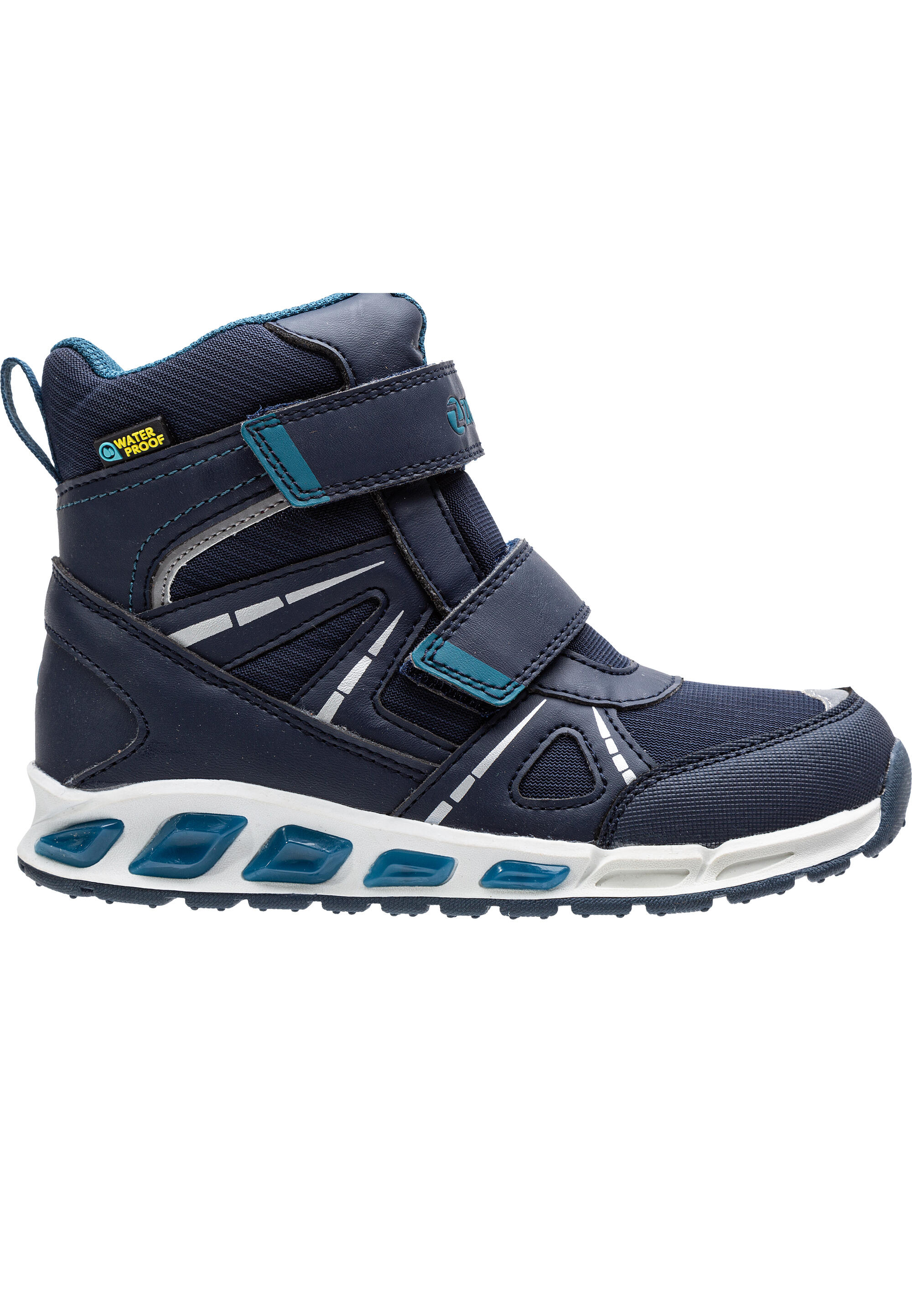 Bottes Taier 2/5