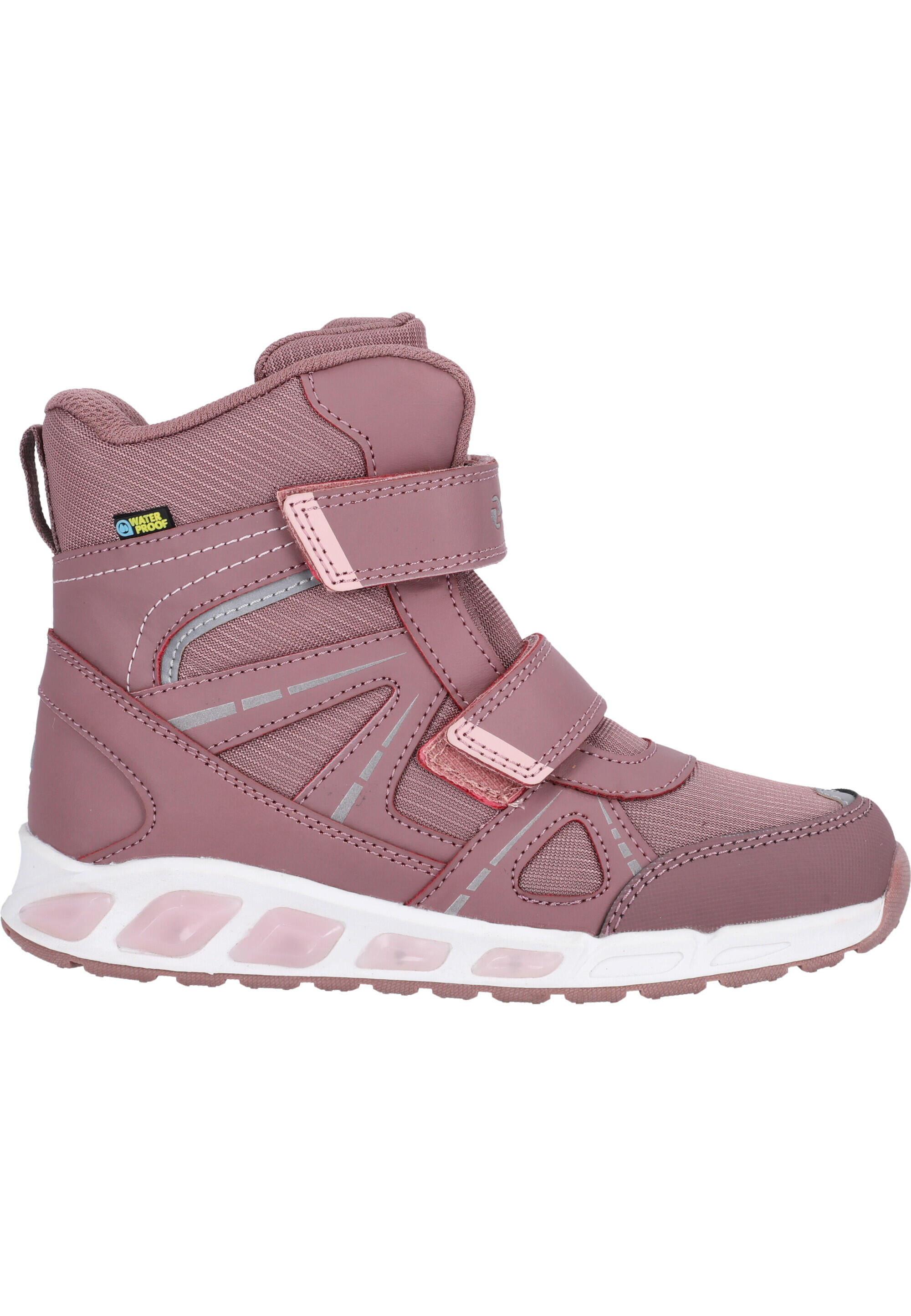 Bottes Taier 3/5