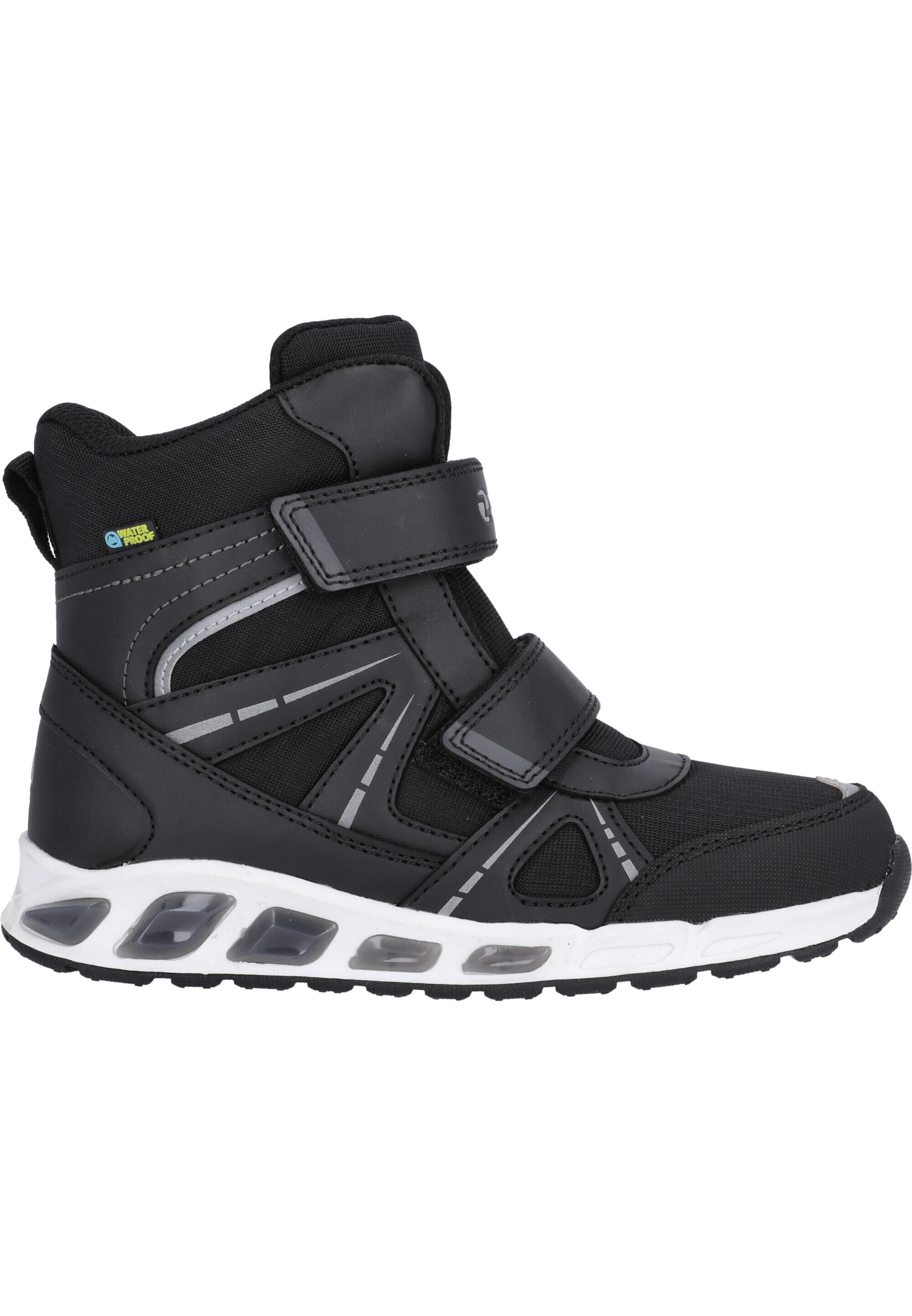 Bottes Taier 3/5