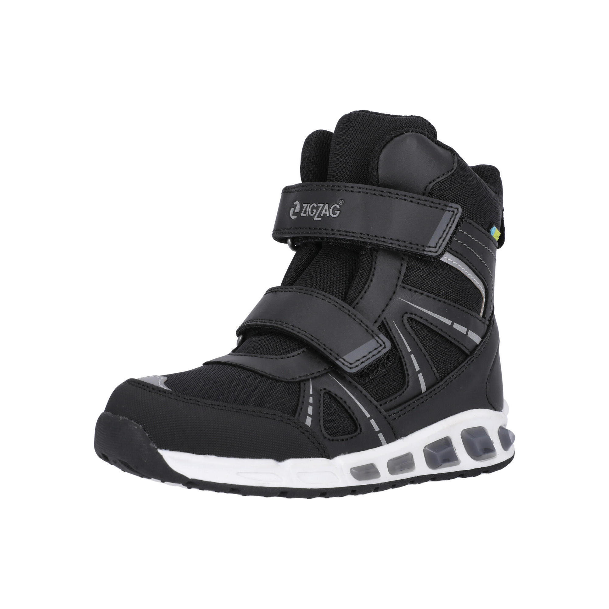 Bottes Taier 2/5
