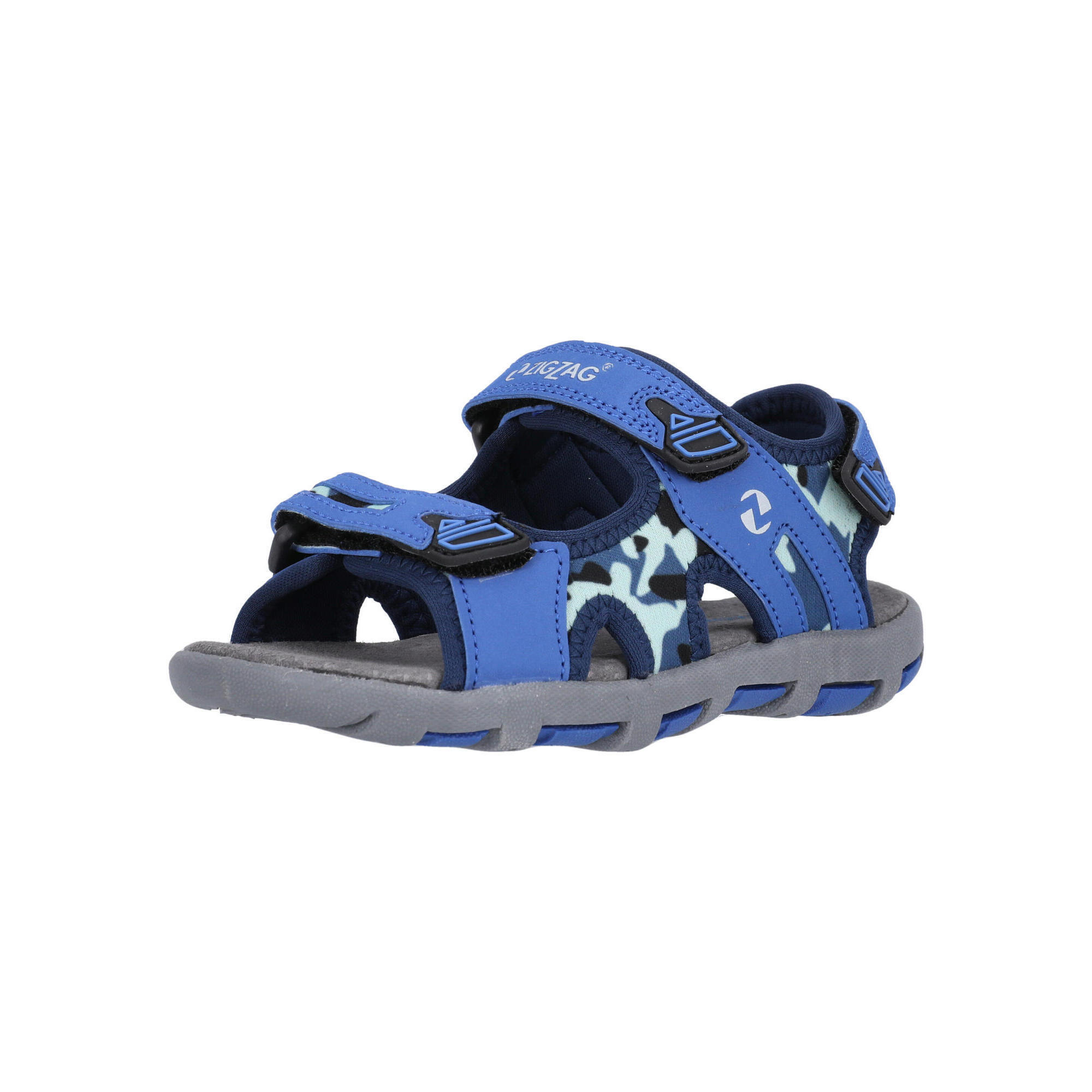 Wanderschuhe Kind Zigzag Tanaka 2/7