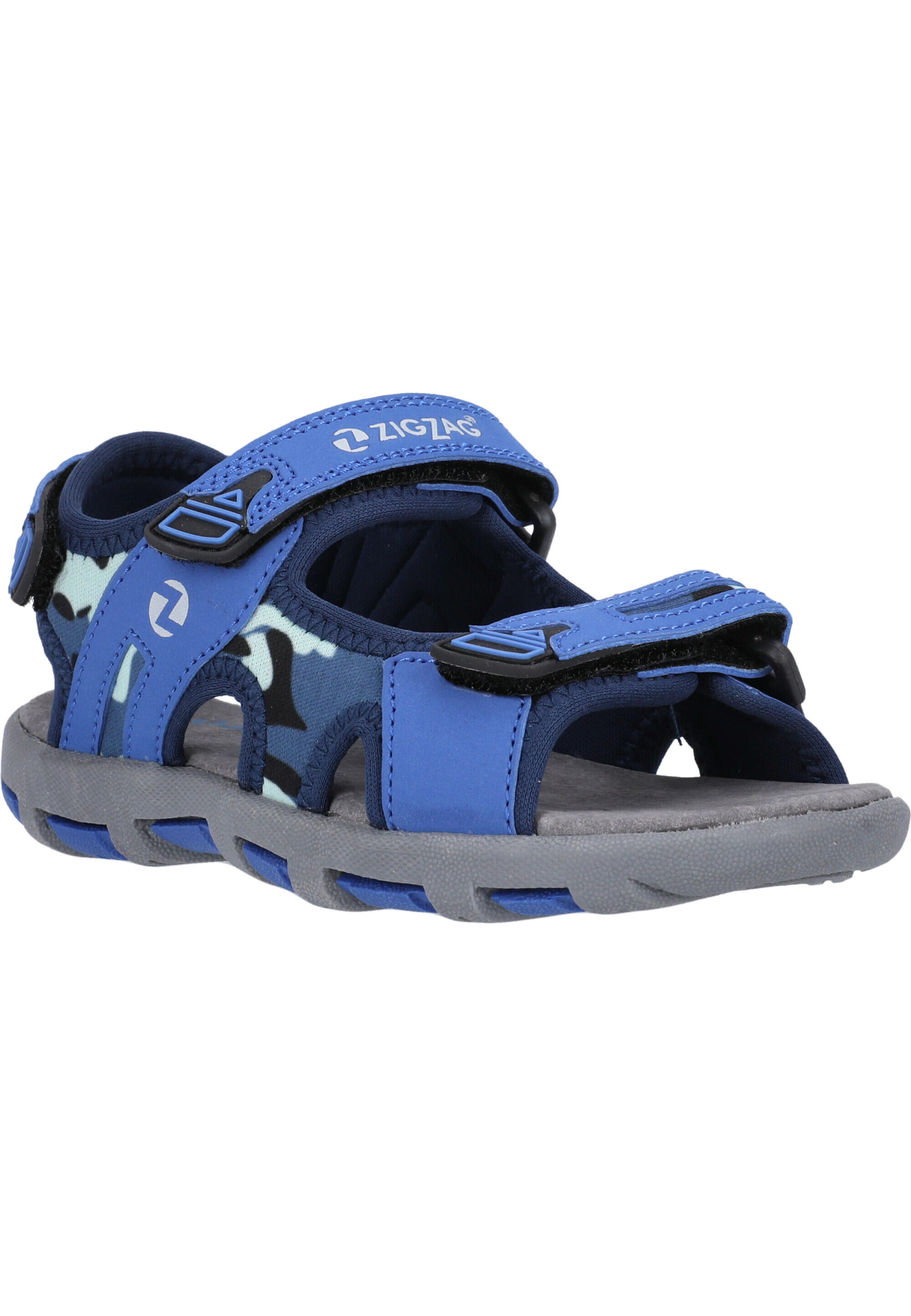 Wanderschuhe Kind Zigzag Tanaka 4/7