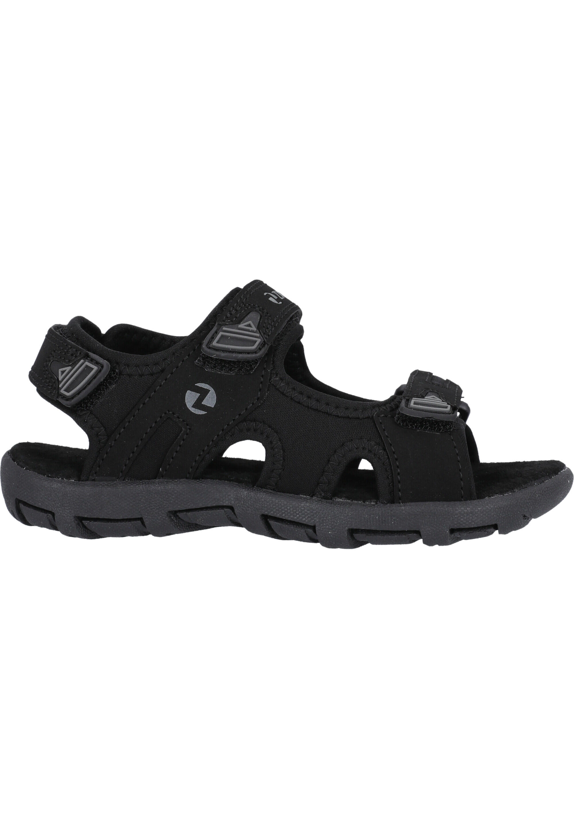 Wanderschuhe Kind Zigzag Tanaka 3/5