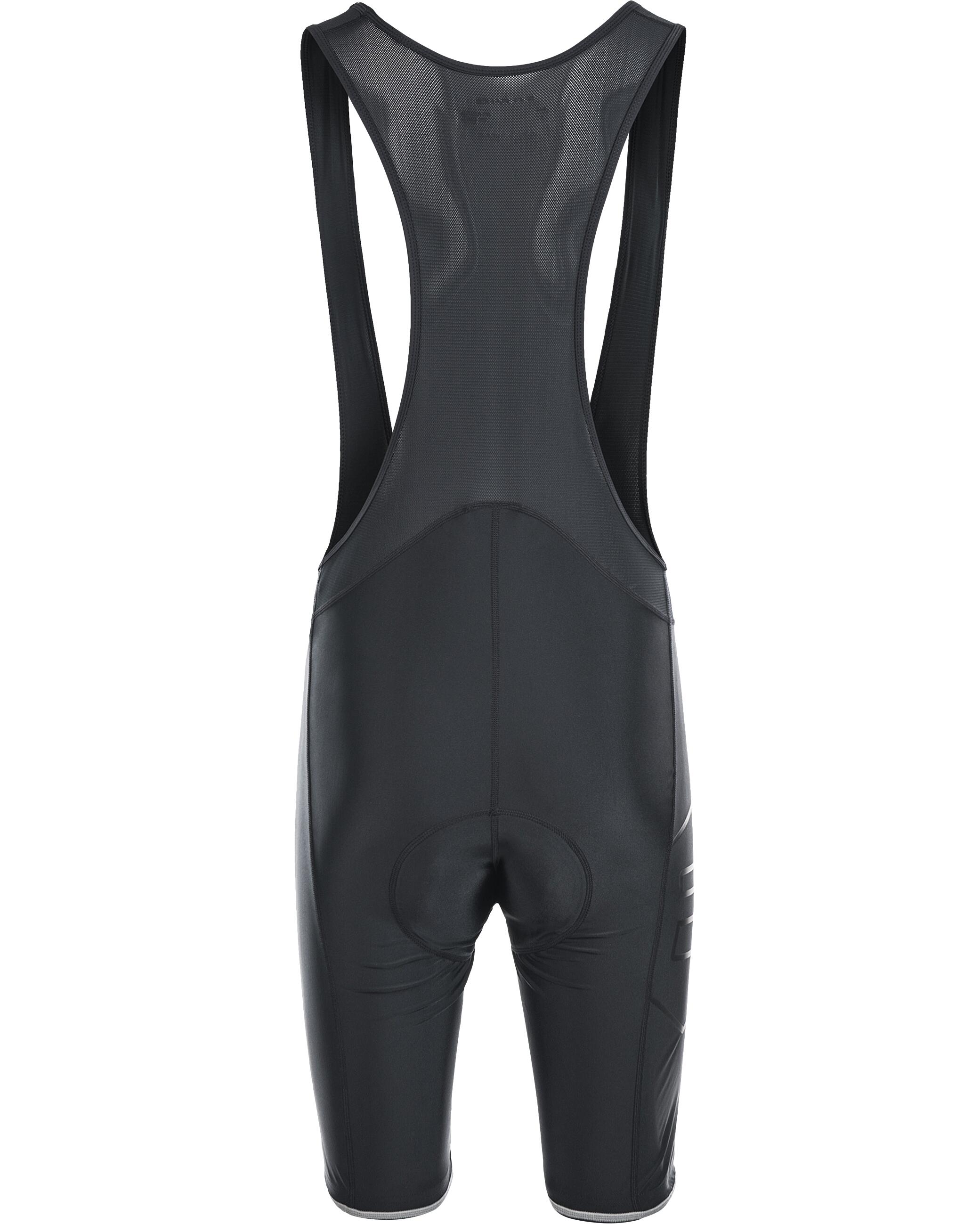 Spodenki rowerowe męskie Endurance Gorsk Bib Shorts 2/6