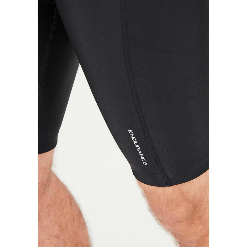 ENDURANCE Cuissards de cyclisme SHORTS GORSK