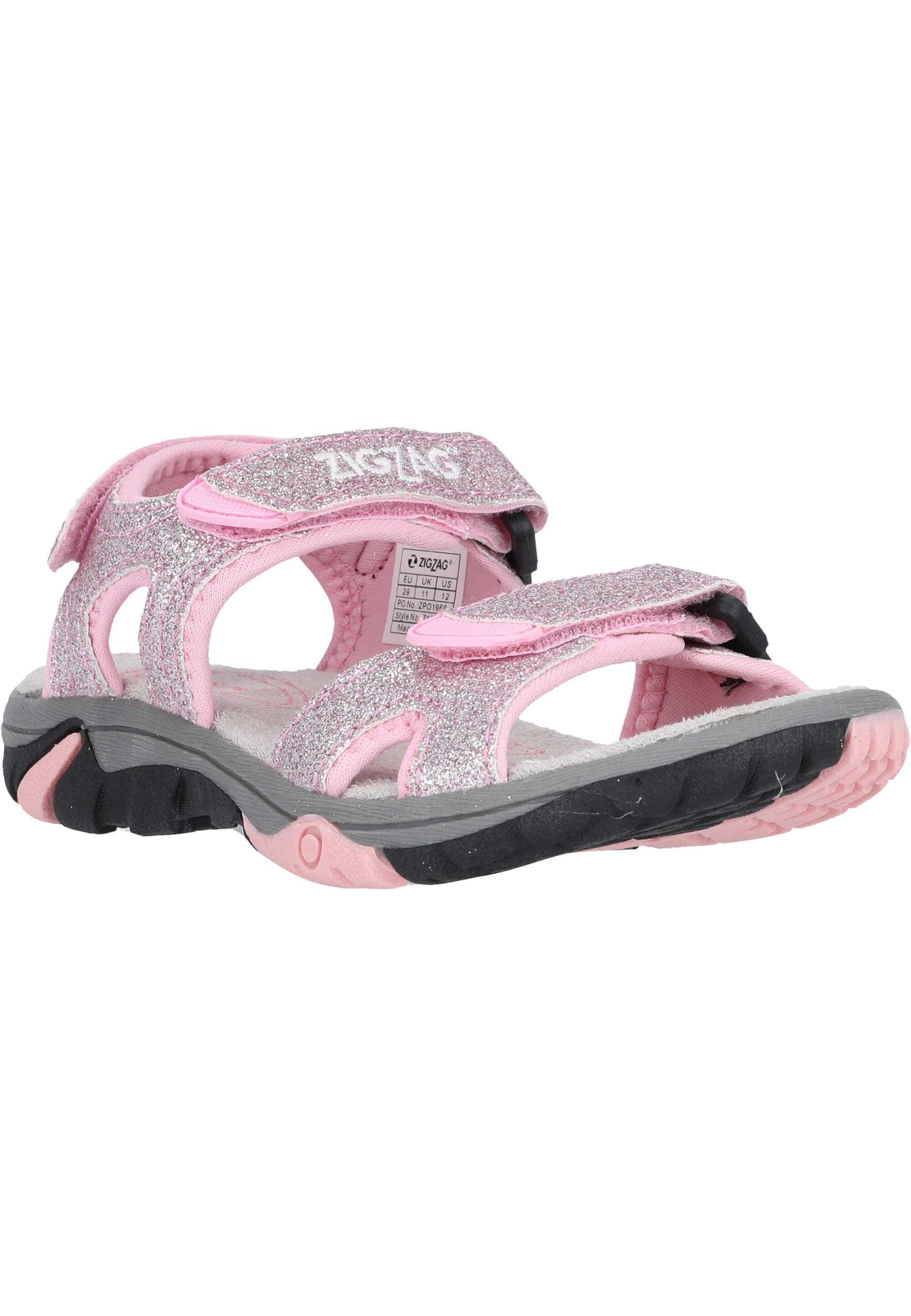 ZIGZAG Sandale Yani 4/5