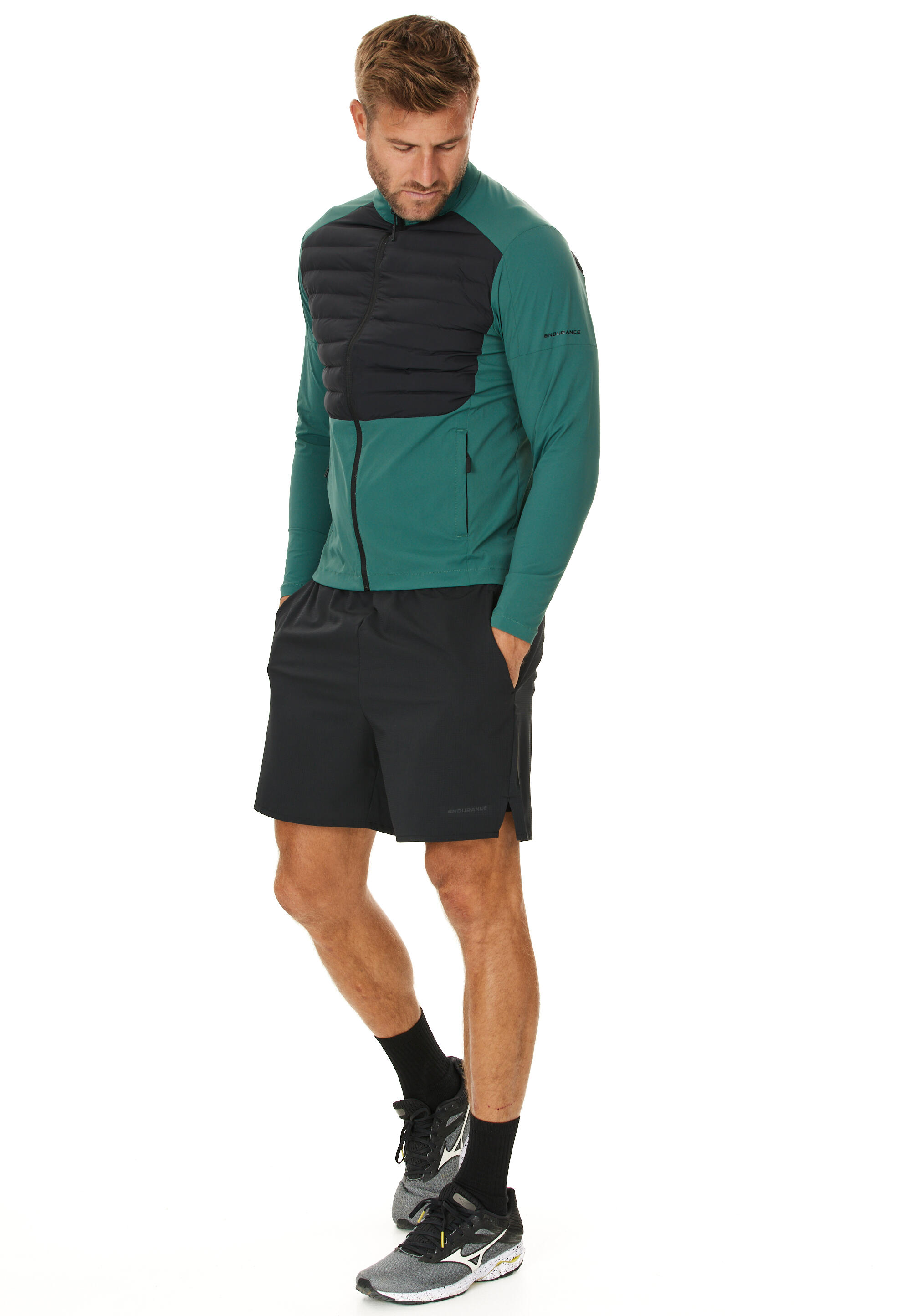 Veste de course Benst 3/5