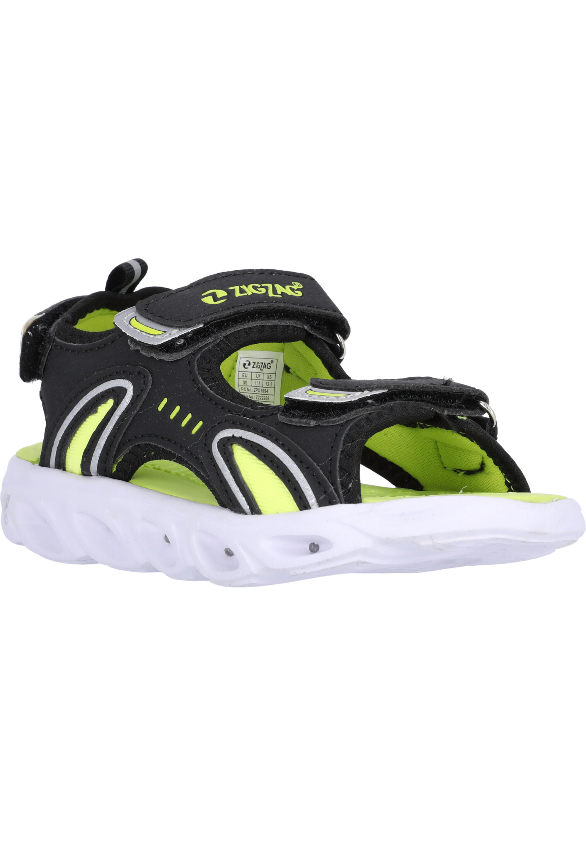 Sandales Westlic 4/5