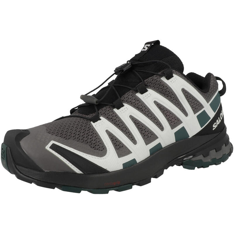 Sapato de trekking Salomon Xa Pro 3D V8 para adultos