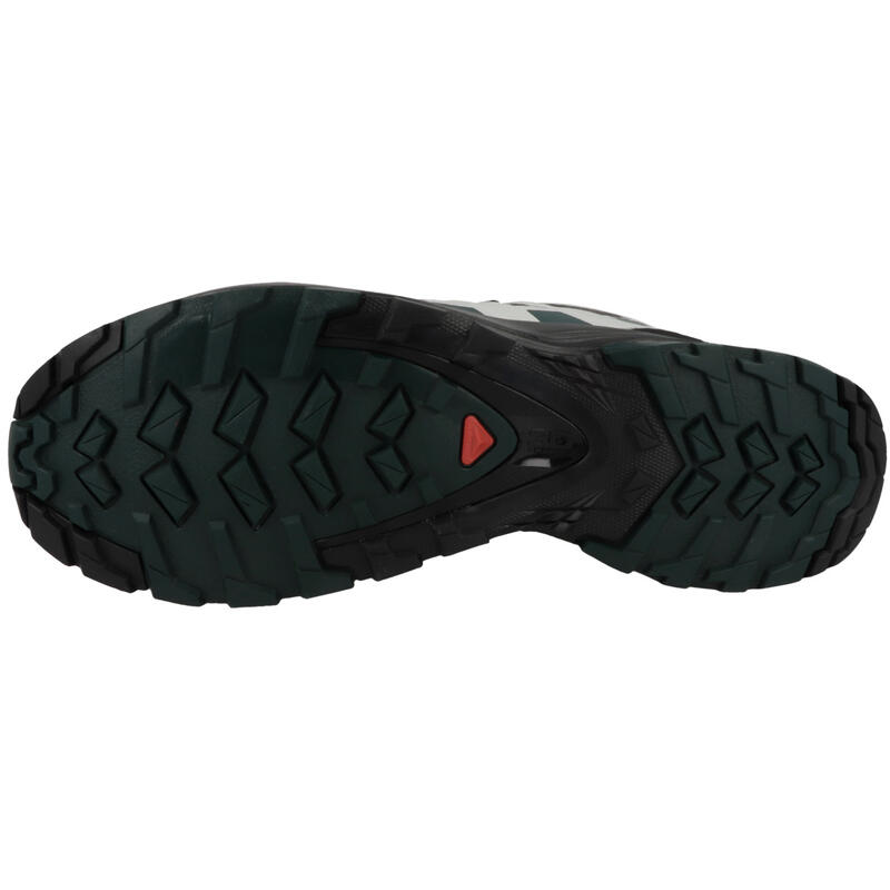 Sapato de trekking Salomon Xa Pro 3D V8 para adultos