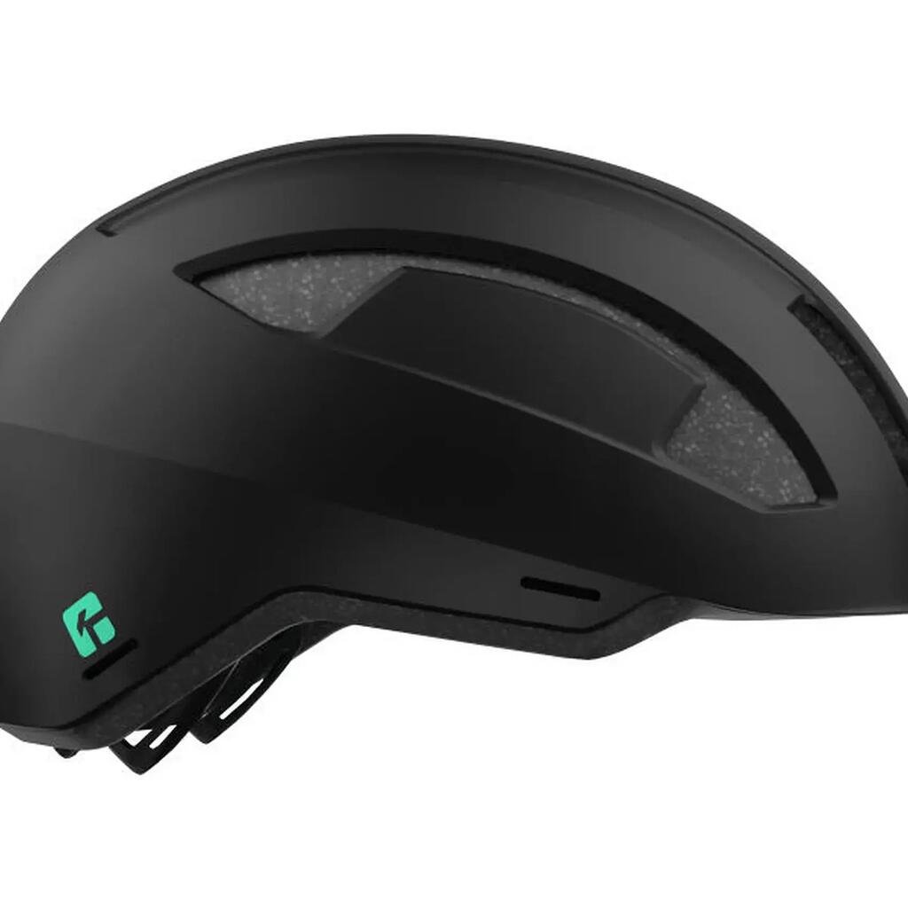 Lazer Cityzen KinetiCore Cycle Helmet Matt Black
