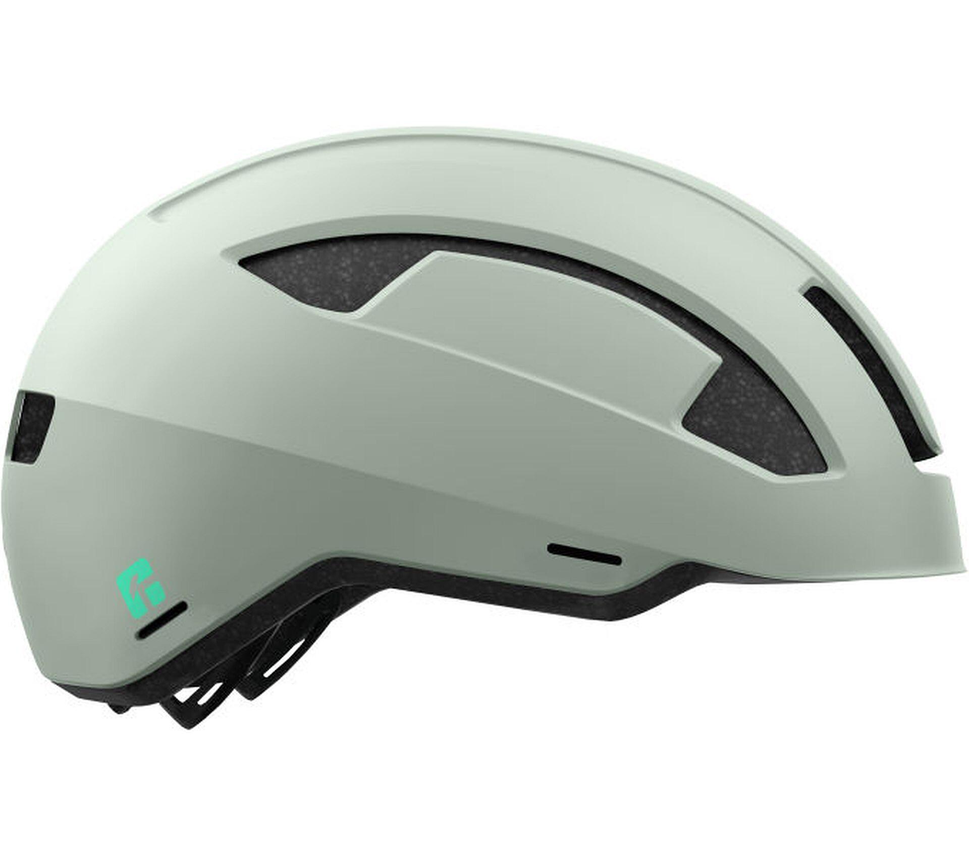 LAZER Lazer Cityzen KinetiCore Cycle Helmet Matt Laurel Green