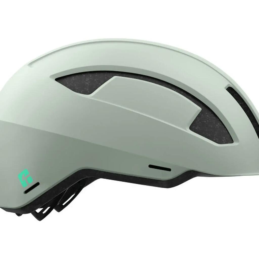 Lazer Cityzen KinetiCore Cycle Helmet Matt Laurel Green