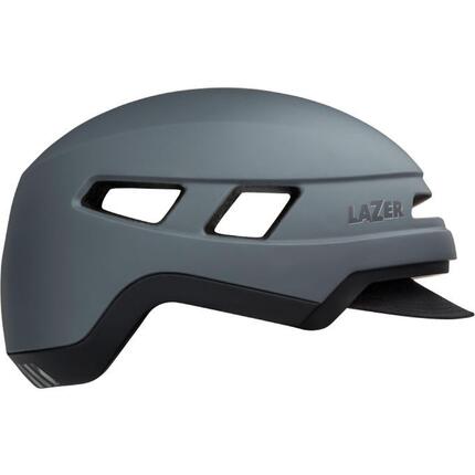 Kask rowerowy Cruizer NTA, ciemnoszary