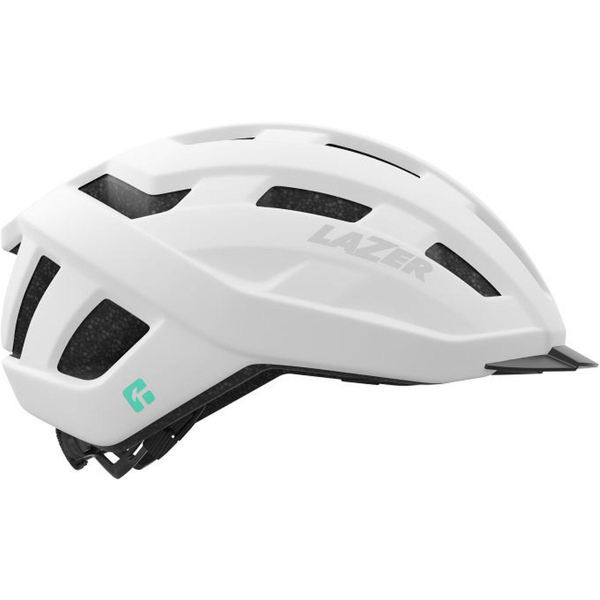 LAZER Lazer Codax KinetiCore Cycle Helmet Uni-Size  Adult