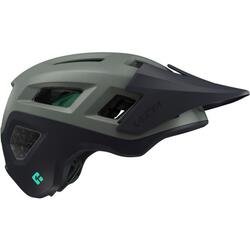 Casque Lazer Vento KinetiCore Matte Bleu / Gris