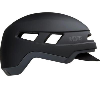 Ebike-helm cruizer nta. matzwart