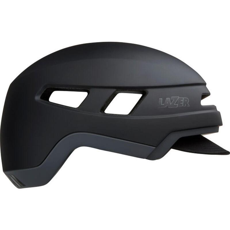 LAZER Casque pour vélo électrique Cruizer NTA, Matte Black