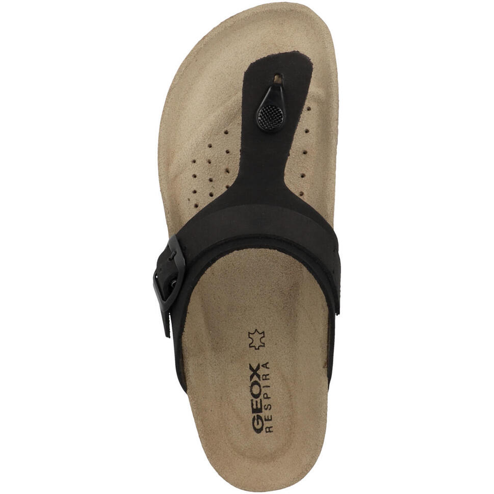 Japonki damskie Geox Brionia