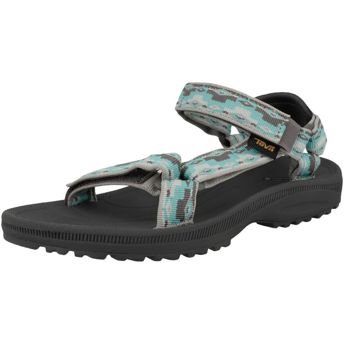 Sandales de randonnée Teva Winsted pour femmes 4/6
