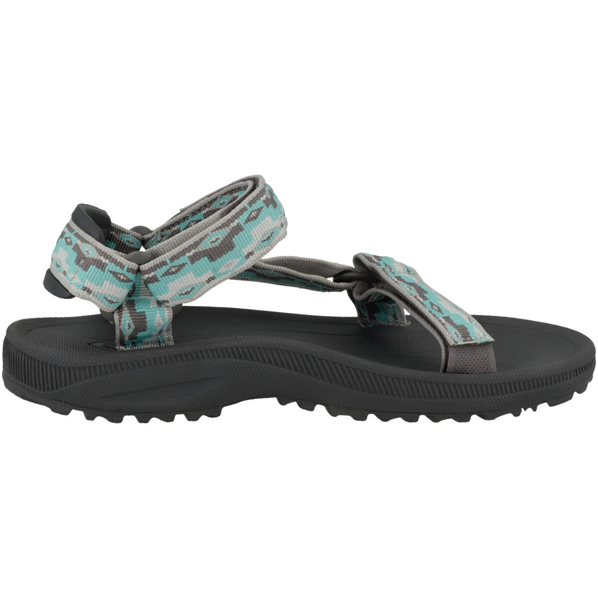 Sandales de randonnée Teva Winsted pour femmes 3/6