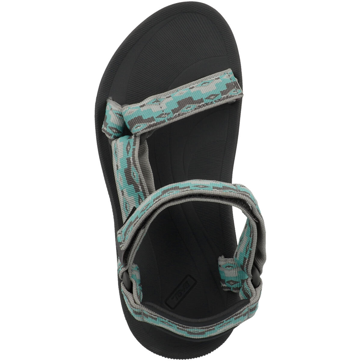 Sandales de randonnée Teva Winsted pour femmes 2/6